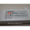 Original MEANWELL 30 W para 100 W PLC série terminal parafuso led driver 27vdc 1.7a PLC-45-27